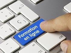 Formation en Ligne