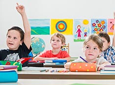 Cours d'espagnol pour les enfants